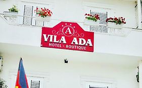 Vila Ada Hotel